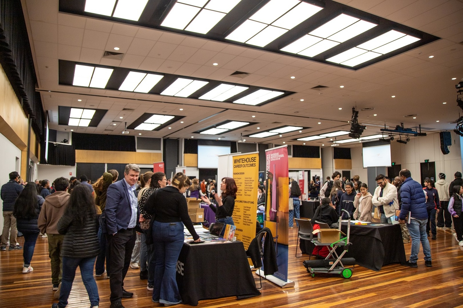 Careers Week 2024 28 of 40 Large