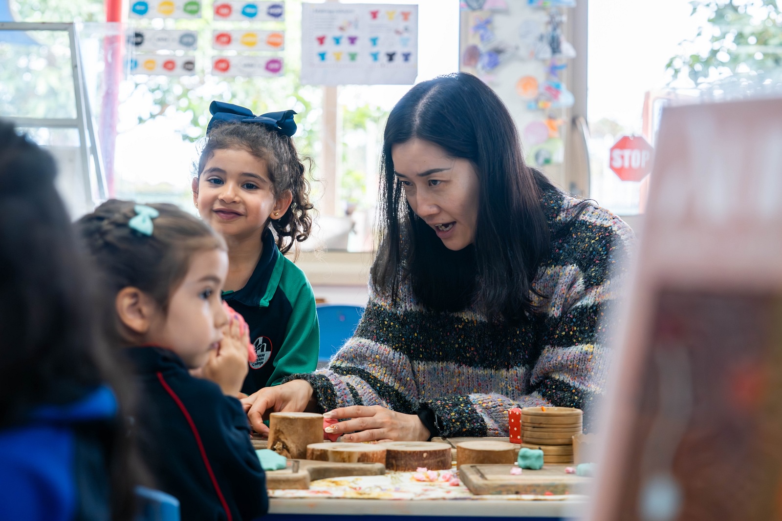 Voices of Kinder Marketing 6 of 41