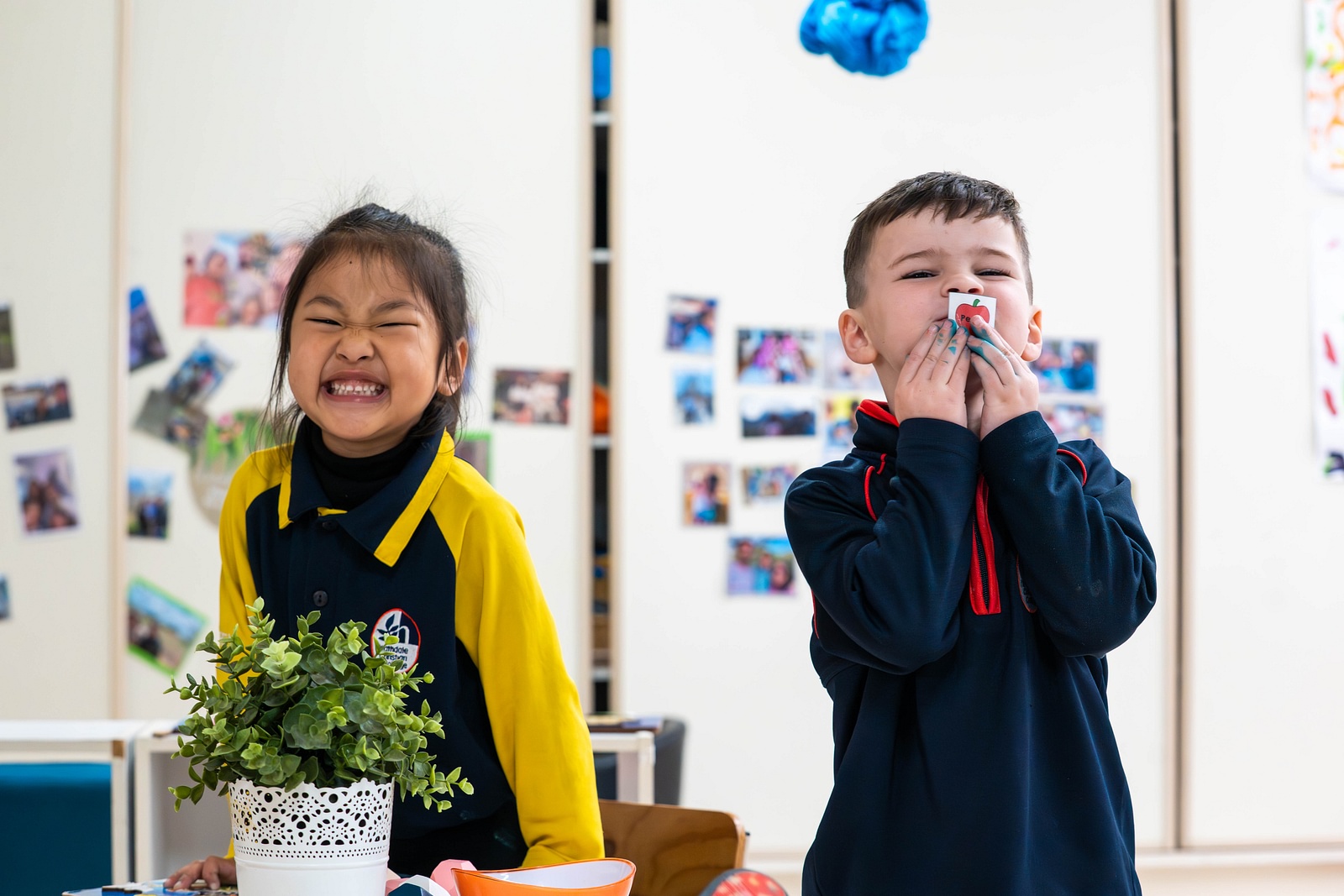 Voices of Kinder Marketing 7 of 41