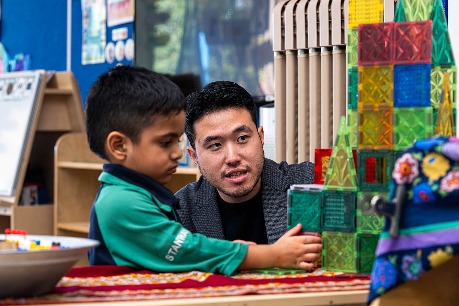 Voices of Kinder Marketing 3 of 41
